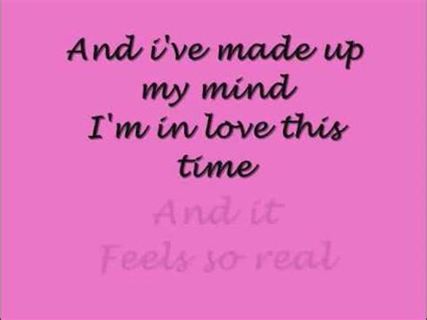 and i ciara lyrics